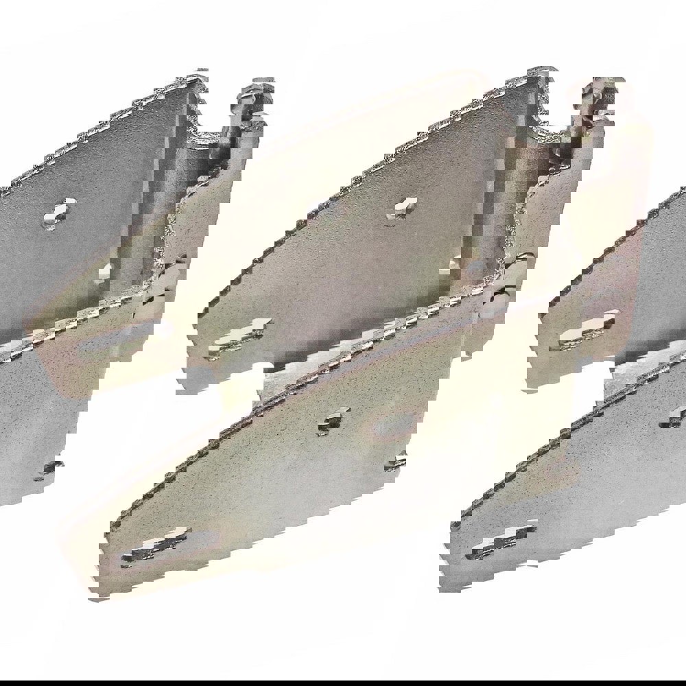 SNAP-LOC E-Track Wood Beam End Socket